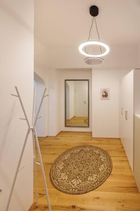 וינה Apartment In Leopoldstadt מראה חיצוני תמונה