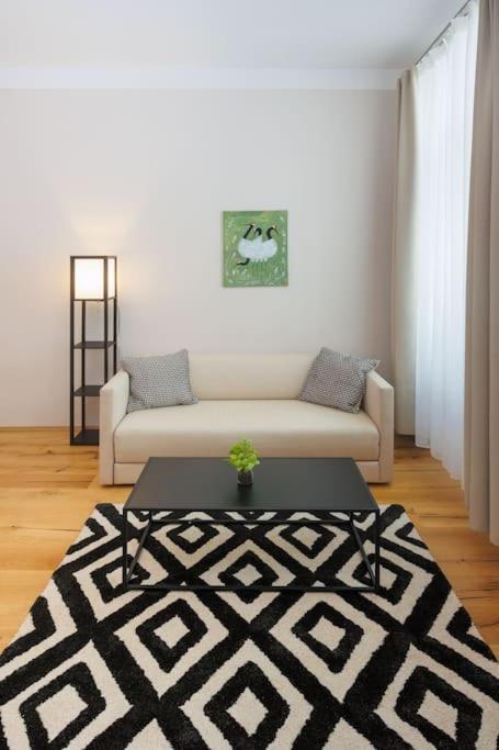 וינה Apartment In Leopoldstadt מראה חיצוני תמונה